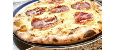 Queens Gioia Pizzeria