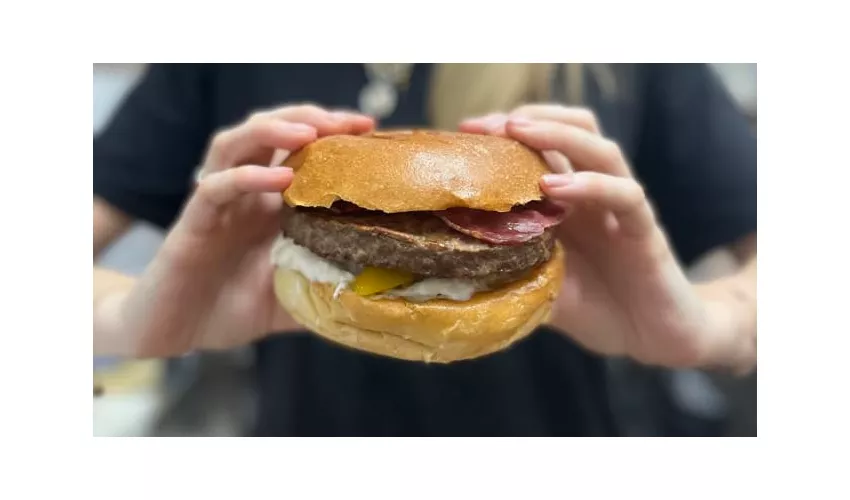 Queens Gioia Pizzeria