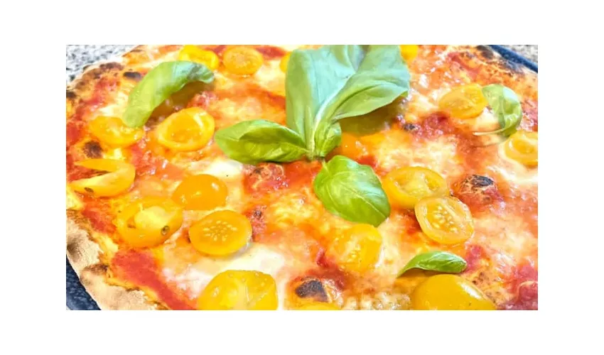 Queens Gioia Pizzeria