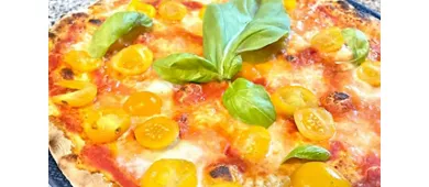 Queens Gioia Pizzeria