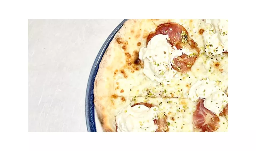 Queens Gioia Pizzeria