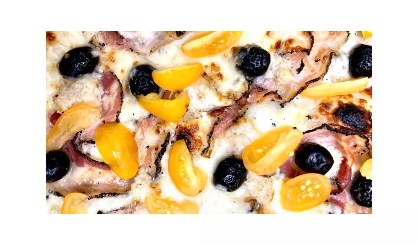 Queens Gioia Pizzeria