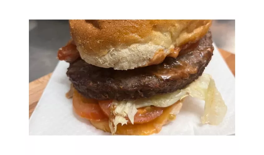 Queens Gioia Pizzeria