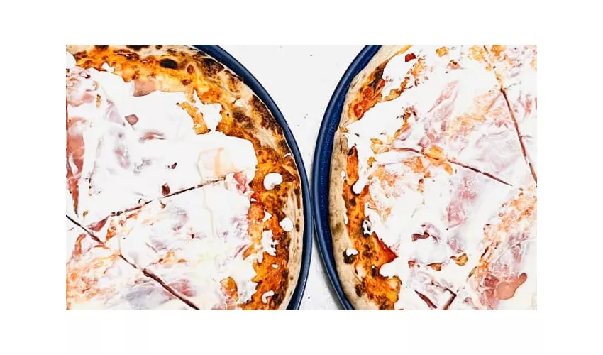 Queens Gioia Pizzeria