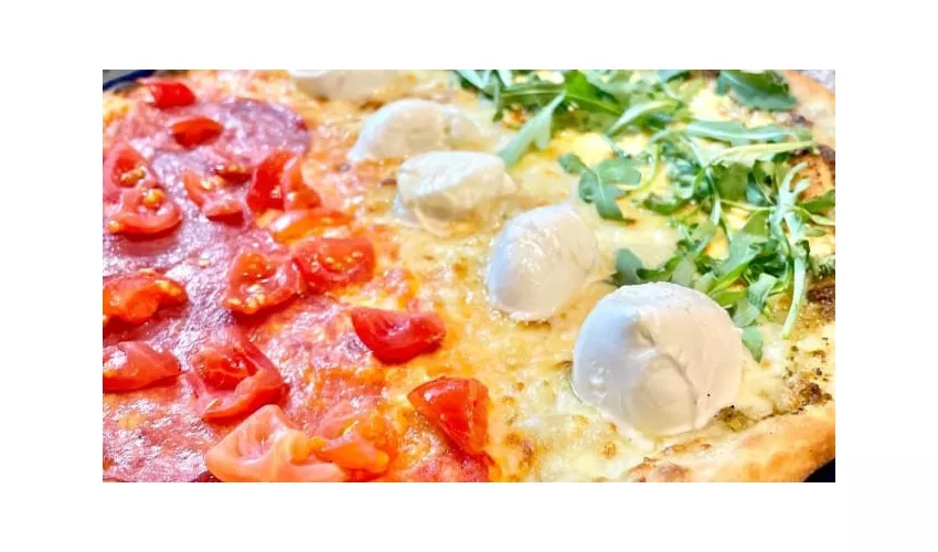 Queens Gioia Pizzeria