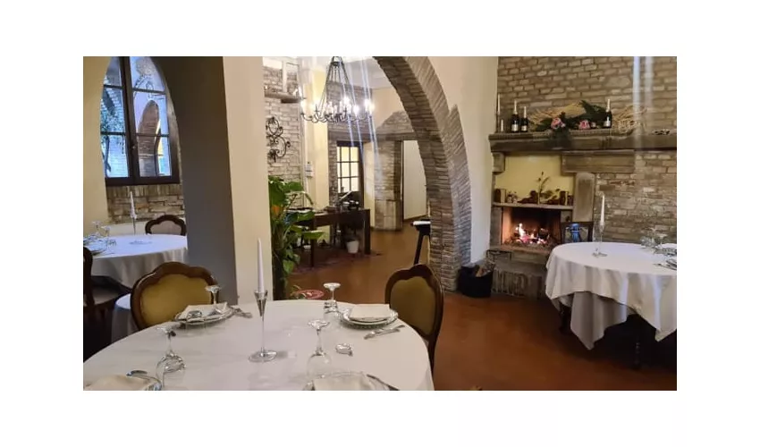 Ristorante Il Castiglione