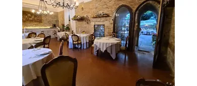 Ristorante Il Castiglione