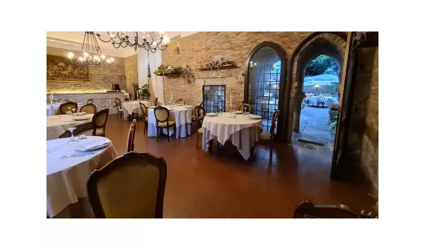 Ristorante Il Castiglione