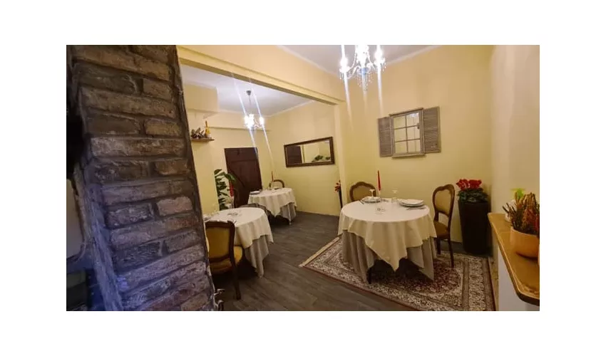 Ristorante Il Castiglione