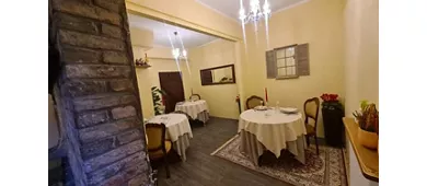 Ristorante Il Castiglione