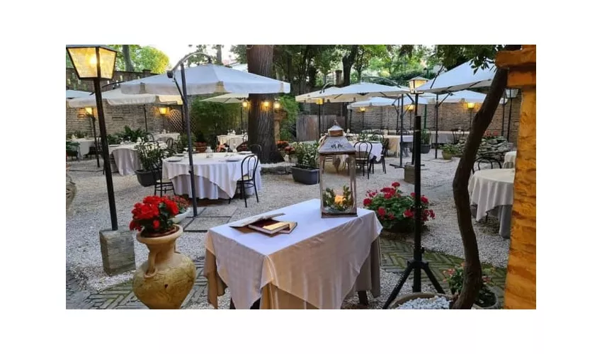 Ristorante Il Castiglione
