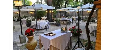 Ristorante Il Castiglione