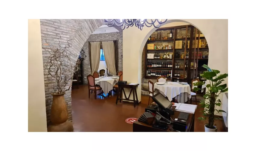 Ristorante Il Castiglione
