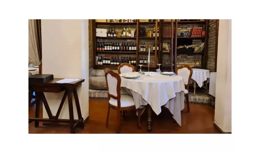Ristorante Il Castiglione