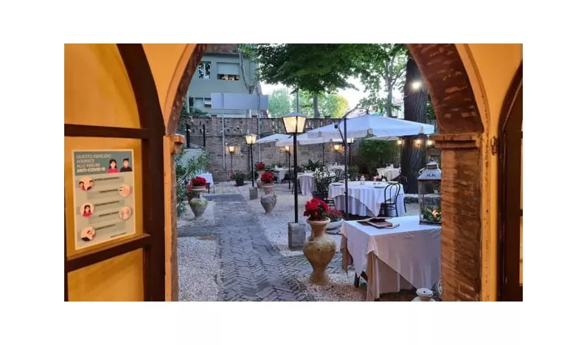 Ristorante Il Castiglione