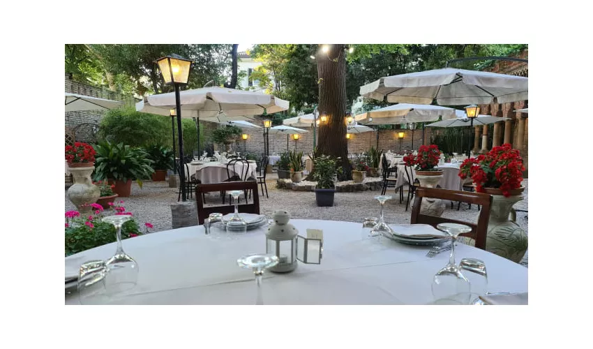 Ristorante Il Castiglione