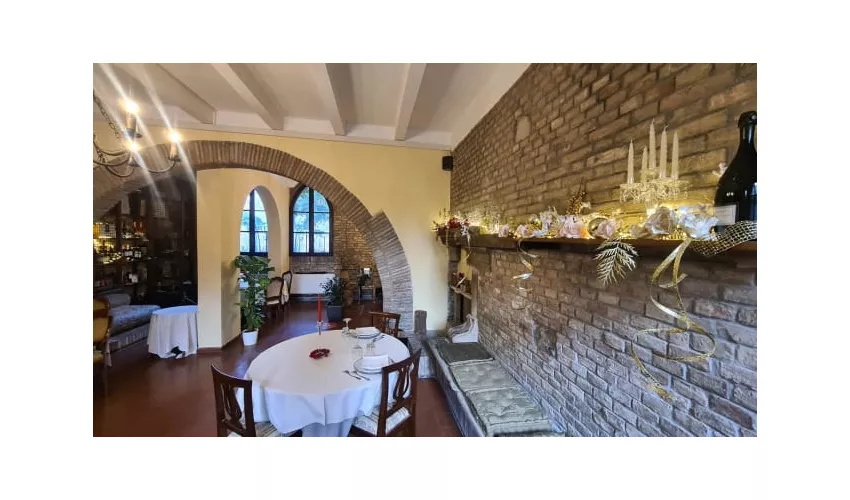 Ristorante Il Castiglione