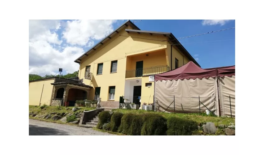 Azienda Tre Laghi e Terre Alte
