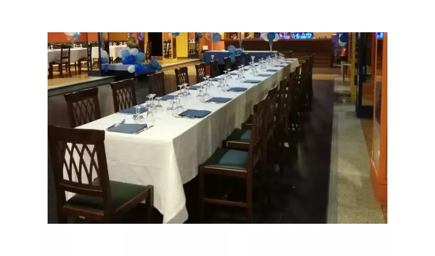 Azienda Tre Laghi e Terre Alte