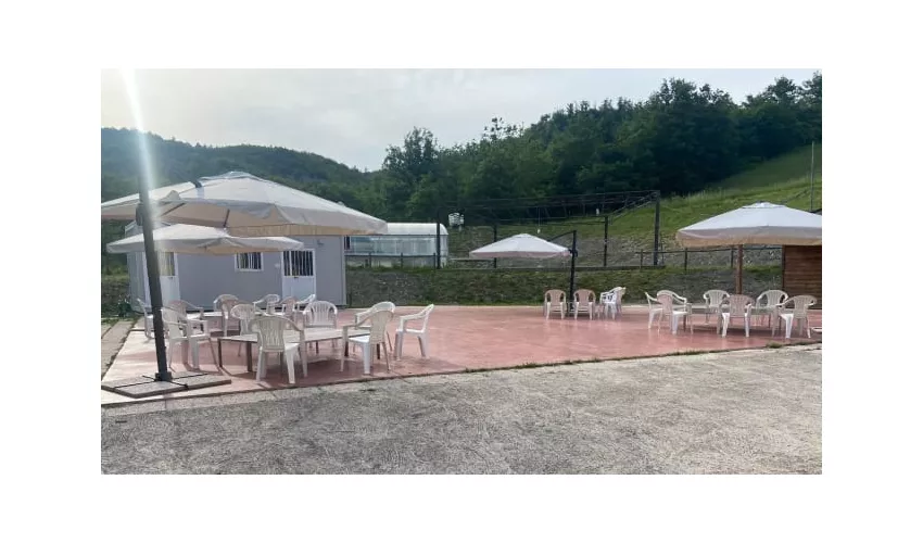 Azienda Tre Laghi e Terre Alte