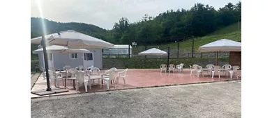 Azienda Tre Laghi e Terre Alte