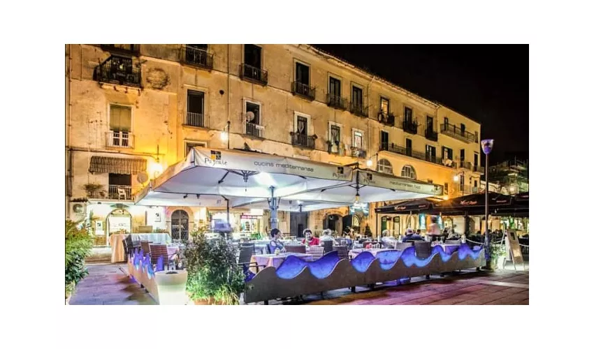 Ristorante Pascalo'