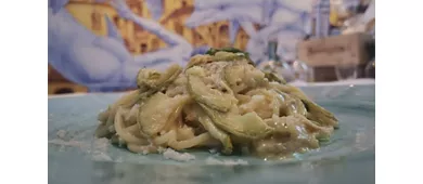 Ristorante Pascalo'