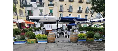 Ristorante Pascalo'