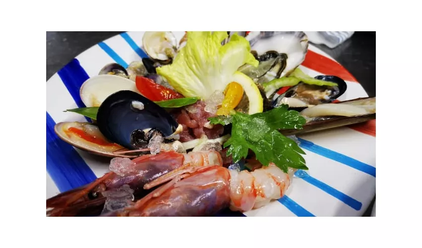 Ristorante Pascalo'