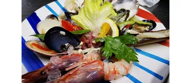 Ristorante Pascalo'