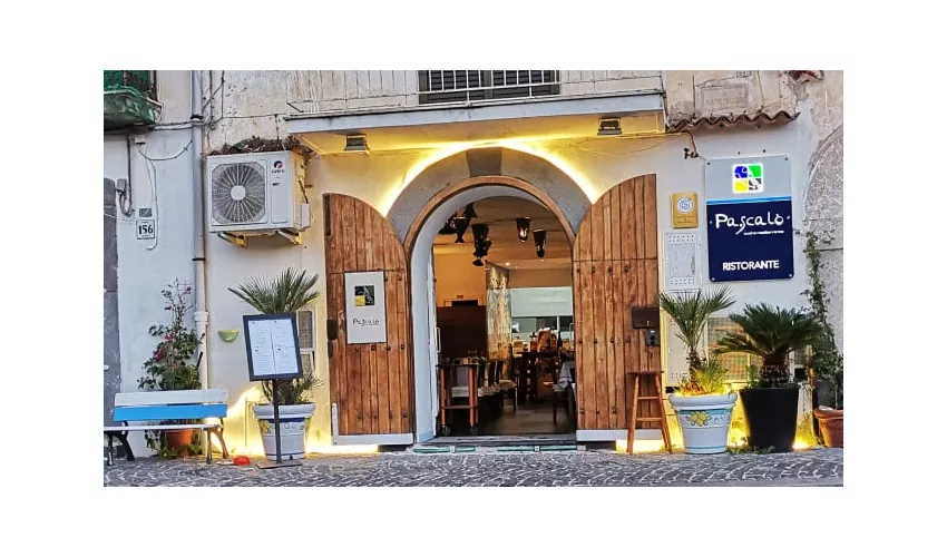 Ristorante Pascalo'