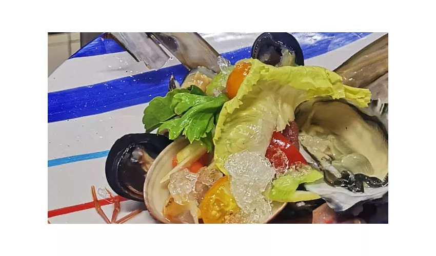 Ristorante Pascalo'