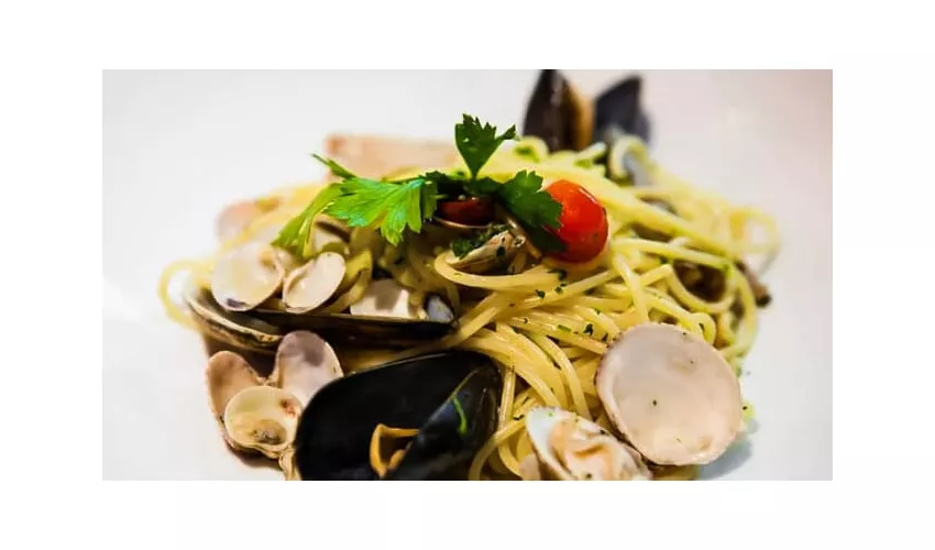 Ristorante Pascalo'