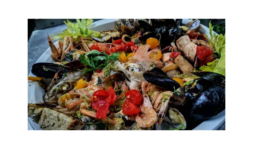 Ristorante Pascalo'