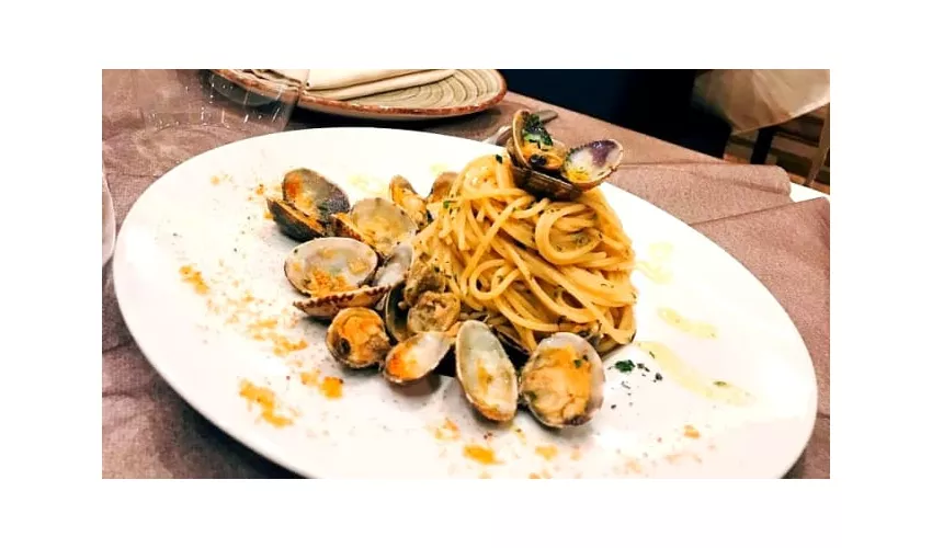 Ristorante 51 Cagliari