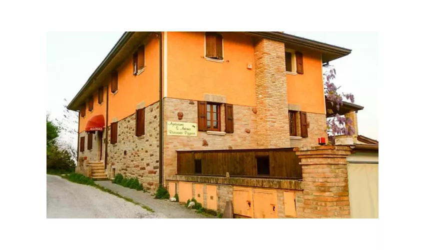 Agriturismo Locanda Sant'Antonio