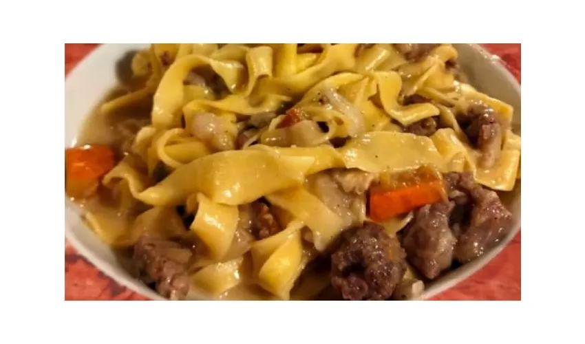 Agriturismo Locanda Sant'Antonio