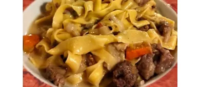 Agriturismo Locanda Sant'Antonio