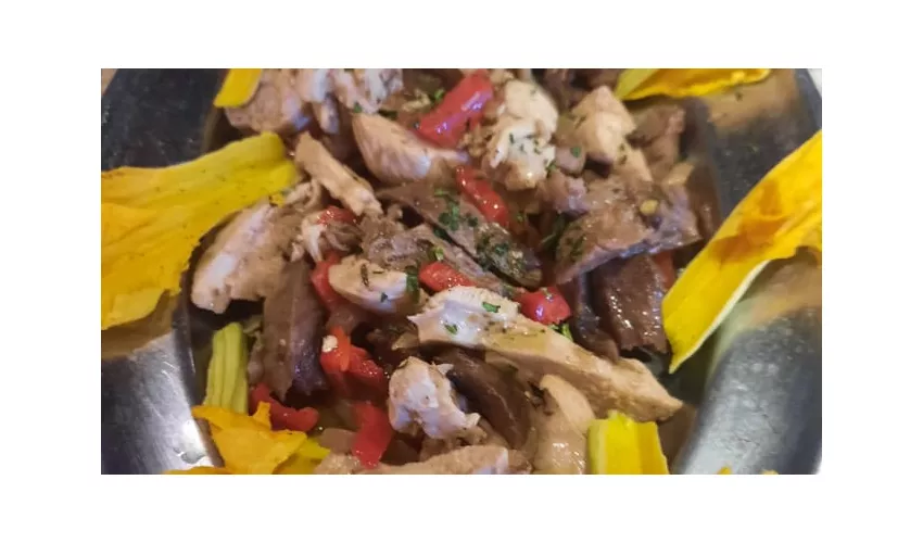 Agriturismo Locanda Sant'Antonio