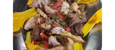 Agriturismo Locanda Sant'Antonio