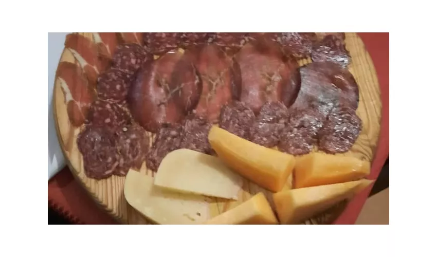 Agriturismo Locanda Sant'Antonio