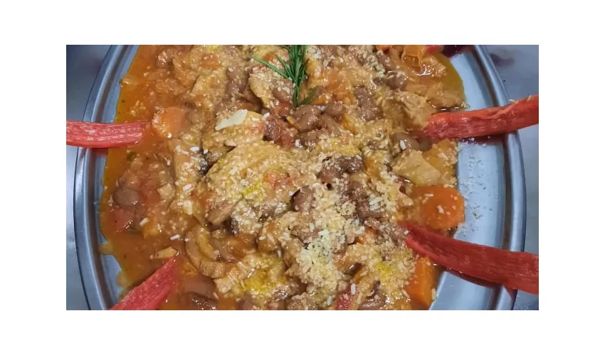 Agriturismo Locanda Sant'Antonio