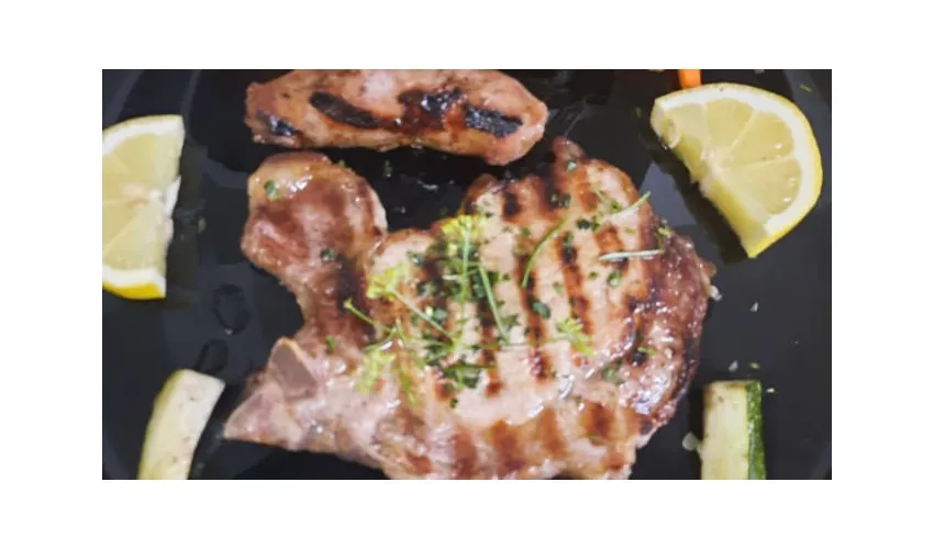 Agriturismo Locanda Sant'Antonio