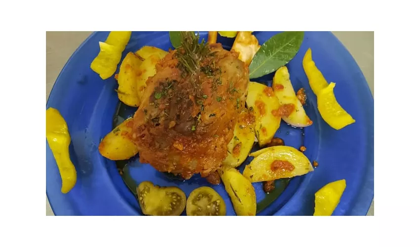 Agriturismo Locanda Sant'Antonio