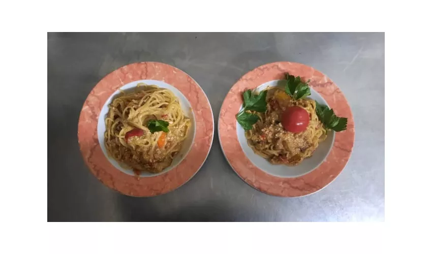 Agriturismo Locanda Sant'Antonio