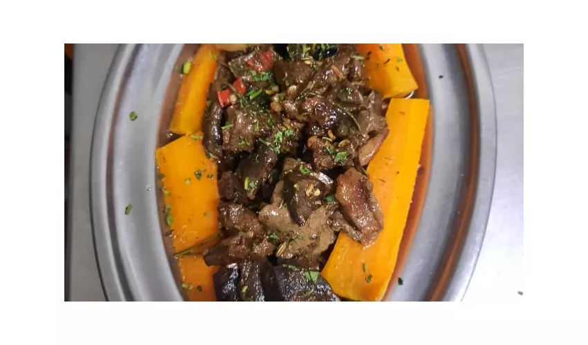 Agriturismo Locanda Sant'Antonio