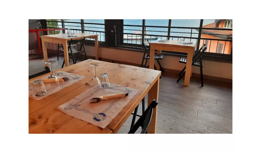 Hosteria de Menàs