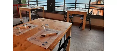 Hosteria de Menàs