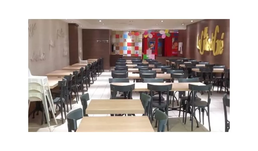 Ristorante Pizzeria La Corte Di Gre'