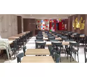 Ristorante Pizzeria La Corte Di Gre'